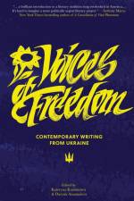 Voices of Freedom af Daryna Anastasieva