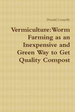 Vermiculture af Donald Connelly