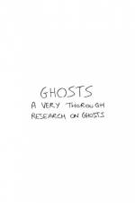 Ghosts af Landour Matthieu