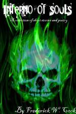 Inferno of souls af Frederick Cook