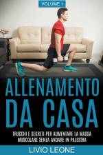 Allenamento da casa af Livio Leone