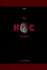 The HoC Archive af Ryan Butters