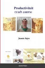 Productiviteit crash course af Jasmin Hajro