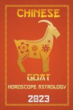 Goat Chinese Horoscope 2023 af Ichinghun Fengshuisu