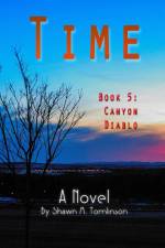 Time 5 af Shawn M. Tomlinson