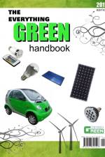 The Everything Green Handbook af Austin Livingston