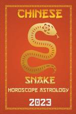 Snake Chinese Horoscope 2023 af Ichinghun Fengshuisu