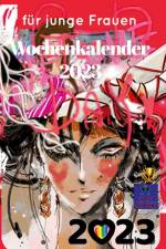 Wochenkalender 2023