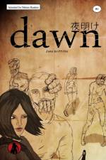 Dawn Issue 001 af Jake Griffiths