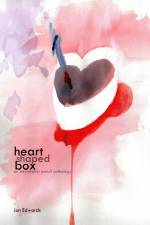 Heart Shaped Box af Jon Edwards