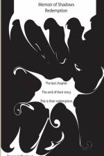Memoir of Shadows Redemption af Darren Hollinshead