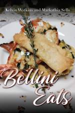 Bellini Eats af Markathia Sells