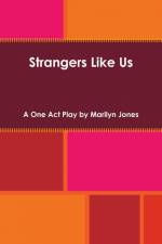 Strangers Like Us af Marilyn Jones