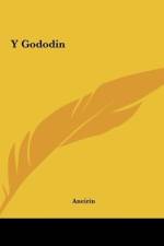 Y Gododin af Aneirin