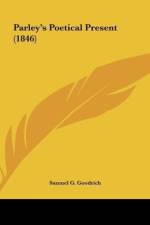 Parley's Poetical Present (1846) af Samuel G. Goodrich