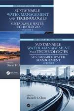 Sustainable Water Management and Technologies, Two-Volume Set af Daniel H Chen