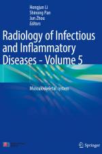 Radiology of Infectious and Inflammatory Diseases - Volume 5