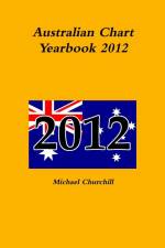 Australian Chart Yearbook 2012 af Michael Churchill