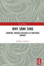 Aubinet, S: Why Sami Sing af Stephane Aubinet
