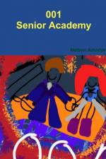 001 Senior Academy af Nelson Amador