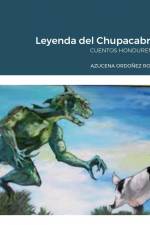 Leyenda del Chupacabras af Azucena Ordoñez Rodas