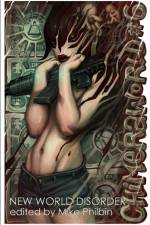 Chimeraworld #6 af Mike Philbin