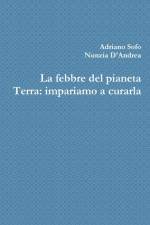 La febbre del pianeta Terra af Adriano Sofo