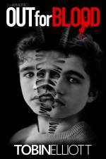 Out For Blood af Tobin Elliott