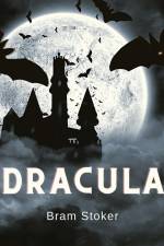 Dracula af Bram Stoke