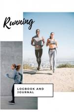Running Journal af Joanna Goodwin
