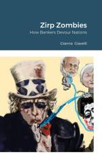Zirp Zombies af Gianna Giavelli