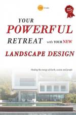 Your powerful retreat with your new landscape design af Lasd Studio