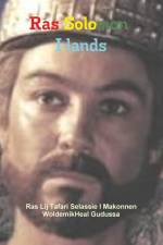 Ras Solomon I-lands af Ras Li. . . Makonnen Woldemikheal Gudussa