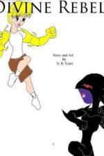 Divine Rebels Volume #1 af N. B. Yomi