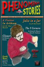 Phenomenal Stories, Vol. 1, No. 2 ¿ Special Collectors' Edition af Shawn M. Tomlinson