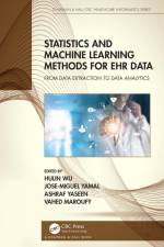 Statistics and Machine Learning Methods for EHR Data af Ashraf Yaseen
