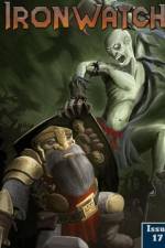 Ironwatch Issue 17 af Austin Peasley