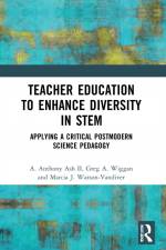 Teacher Education to Enhance Diversity in STEM af A. Anthony Ash II