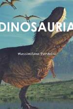 DINOSAURIA af Massimiliano Fiordelisi