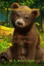 Roly Waterloo's Jolly Buns Travel Edition af M. T. Boulton