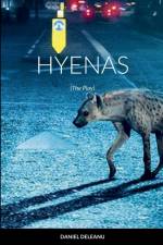 Hyenas af Daniel Deleanu