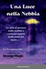 Una Luce nella Nebbia af Manuel Colleoni