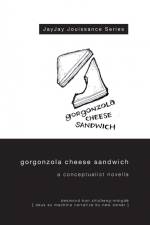 Gorgonzola Cheese Sandwich af Desmond Kon