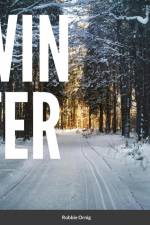 Winter af Robbii Ornig
