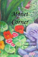 Monet Corner af Jennifer Engel
