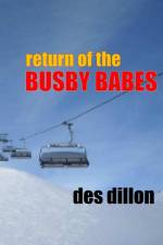 Return Of The Busby Babes af Des Dillon