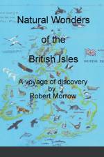 Natural Wonders of the British Isles af Robert Morrow