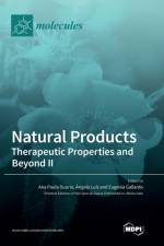 Natural Products af Ana Paula Duarte Paula Duarte