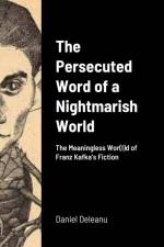 The Persecuted Word of a Nightmarish World af Daniel Deleanu
