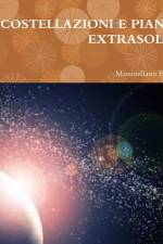 COSTELLAZIONI E PIANETI EXTRASOLARI af Massimiliano Fiordelisi